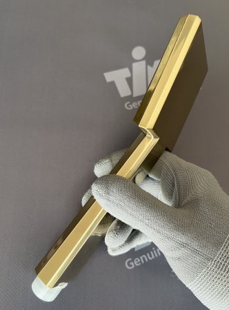 Душевая стойка Timo Selene SX-2013/17 золото матовое